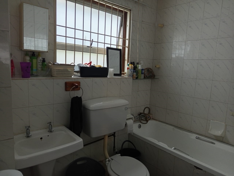 1 Bedroom Property for Sale in Fauna Free State